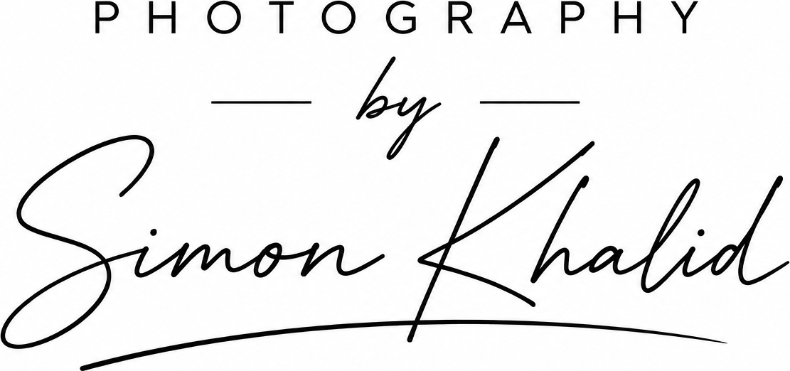 Simon K Photography logo